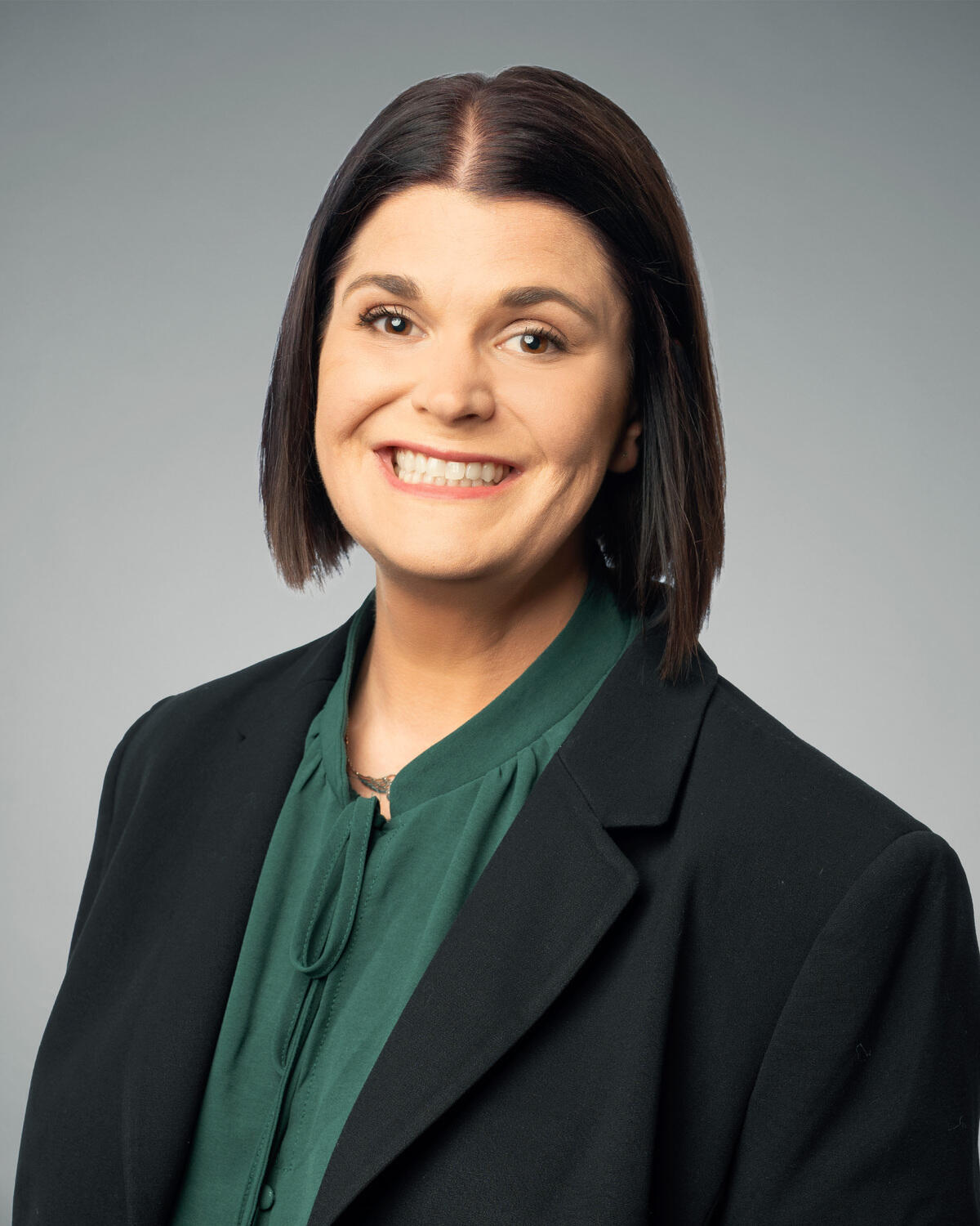 Headshot Image for Stephanie Carper